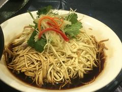 极品干丝-食為天·本地人爱吃的淮扬菜(瘦西湖店)