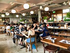 大堂-ROAST coffee & eatery