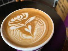 -HANA COFFEE(长寿路店)
