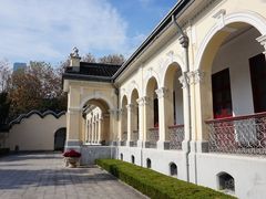 -南京中国近代史遗址博物馆(南京总统府)