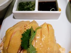 蘇小柳白切鸡-苏小柳手工点心(人民广场分院)