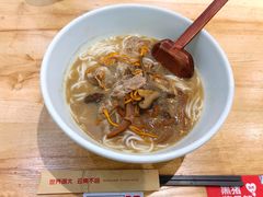 野山菌土鸡米线-云味馆·云南菜·云南米线(地王店)