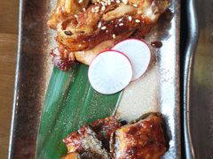 -笑福亭料理小馆(解放碑店)