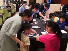 -合肥富力威斯汀酒店·知味餐厅