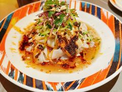 -塔哈尔·新疆盛宴(奉贤龙湖店)
