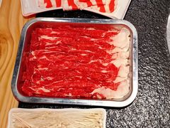 -京炭铜锅涮肉·羊蝎子·羊肉炉(保利·时光里店)