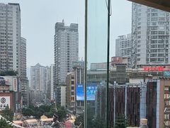-龙聚德北京烤鸭(沙坪坝华宇A馆店)