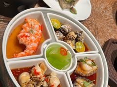 -宁波柏悦酒店·钱湖渔港