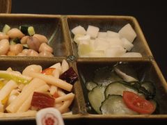 -無二炙坊·和牛烧肉(大钟寺1733店)