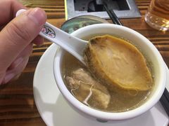 -吉品莞家·鲍鱼鸡煲(东莞店)