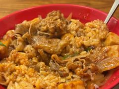 -食其家·牛丼咖喱(广元西路店)