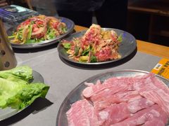 -杨小佳·齐齐哈尔烤肉·烤串(广州店)
