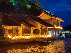 -桂林两江四湖景区