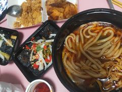 -肯德基(定兴店)
