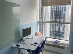 -新航道雅思托福·留学·考研培训(人民广场校区)