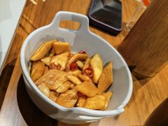 萝卜咸菜-十六蒲(桂林路店)
