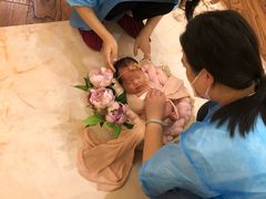 -福田家月子中心 产后 月嫂(市立母子医院店)