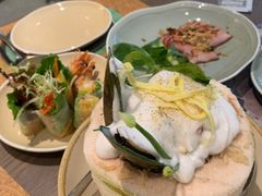 -CHINCHIN 青青·泰国料理(万象食家店)