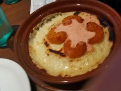 -萨莉亚意式餐厅(杭州西溪龙湖天街店)