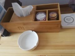 -朴境采耳·足道按摩(科学大道旗舰店)