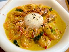 -千叶创意融合料理(水韵城店)