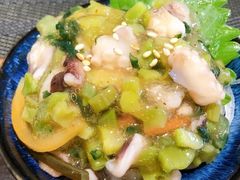 -隐初·SUSHI·美式日本料理