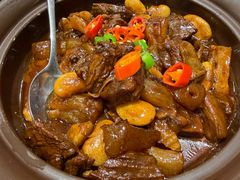 -雅酌园百姓菜馆(颐和路店)