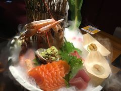 -和彩放题餐厅(酒仙桥店)