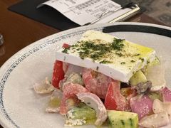 -FISH&POTATO Cō(地中海美食 万象城店)