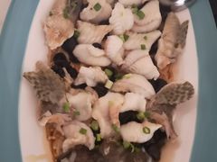 -红棉中餐厅·广州海航威斯汀酒店
