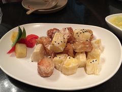 -鹿港小镇(霄云店)