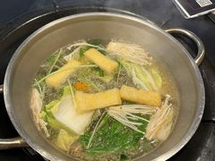 -和牛 烧肉寿喜烧涮锅 善(心斎橋店)