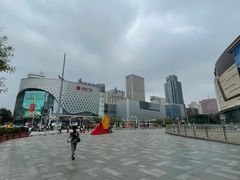 -新百广场(中山西路店)