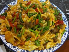 -后卫寨猫耳朵(后卫寨店)