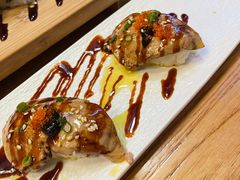 -大将料理餐厅(汇锦街店)