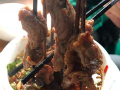 -小向麻辣烫(天街总店)