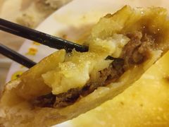-馅饼粥·百年传承 since1926(中山路店)