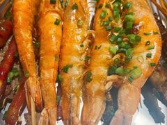 -周丹丹原味烧烤(香格里拉店)