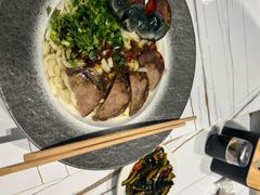 -面乙新派手擀面(大悦城店)