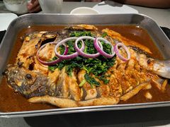 -半天妖烤鱼(方庄店)