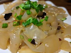 -老诚一锅(乔庄店)