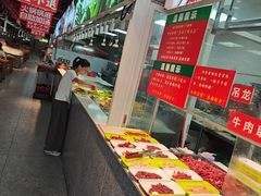 -养牛邓·潮汕牛肉海鲜自助火锅(广州店)