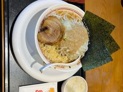 -AJIYA炭火烧肉(徐汇正大乐城店)