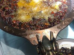 蜀龙阁水煮鱼-雲蜀龙阁·金牌水煮鱼(方庄店)