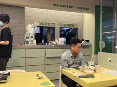 -米仓食堂(皇庭广场店)
