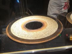 -阿甘锅盔(合生汇购物中心店)