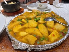 -望乡楼上海菜(日月光店)