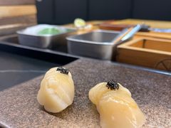 -Sushi Hanzo半藏(天环广场店)