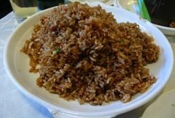 印象深刻的炒饭-0791赣菜新概念(福州路店)