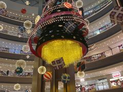 -港汇恒隆广场